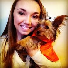 Brianna Vance (brilee2895)