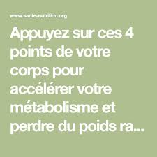 Pin On Sante