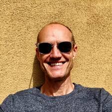 James Bustard's Instagram, Twitter & Facebook