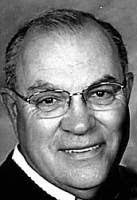 James Schupp Obituary (2013)