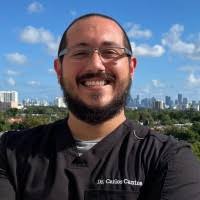 Carlos Cantos's Instagram, Twitter & Facebook