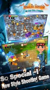 Zombie Shooter Zombie Io V1 0 12 Mod Apk Money Apkdlmod