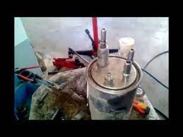 Diy Fiat Punto 1 9 Multijet How To Replace Fuel Filter Fiat Fiat Grande Punto Filters