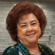 Lyn Rome Harvey Obituary February 23, 2023