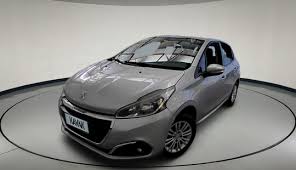 Image result for Gris Titanium 2014 Peugeot
