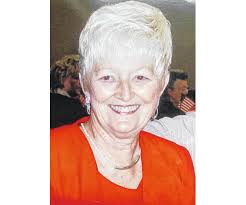 Nancy Shaw Obituary (1936