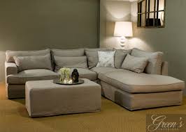 Ob für eine angeregte unterhaltung in geselliger. Hussen Ecksofa Garlton Bocx Interiors Dam 2000 Ltd Co Kg