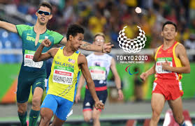 The 2004 summer paralympics (greek: Tokyo 2020 Paralympics Games Nalanda Buddhist Society