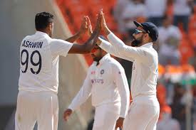 India and new zealand lock horns in the wtc final in southampton. Ind Vs Eng 4th Test India Set Up World Test Championship Title Clash With New Zealand