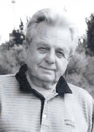 Edwin Patterson Obituary (1934