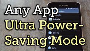 Ultra power saving mode (upsm) manager provides one simple, yet important function, it allows you to choose which six apps are available in ultra power saving . Video Reviews Of Android App And Tips Tricks Upsm Manager Root