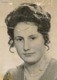 Barbara Ostrowska, sołtys Nowej Wsi