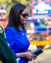 Grace mugabe is having a roaring sexual affair with president robert mugabe's nephew patrick zhuwao to cover up her sexual misdemeanors with other men, authoritative sources have disclosed. Grace Mugabe Ill In Singapore Ex President Reveals News24