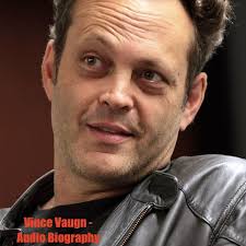 Vince Vaughn
