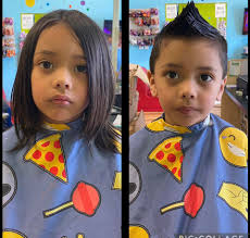 Who is a great hair stylist in Suffolk?