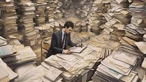 La burocracia es la gripe que azota a Europa - La opinión de Málaga