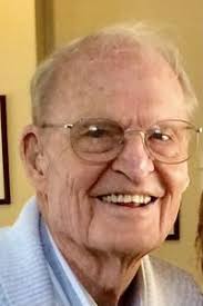 Thomas Bussjaeger Obituary (1922