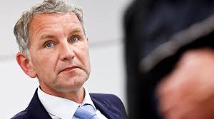 AfD Thüringen: Forderung nach Höcke-Ausschluss "absurd"