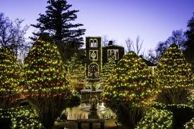 Christmas lights 2020 2021 in georgia dates map, rockefeller center christmas tree wikipedia, gorgeous green and blue lights wrapped. 13 Epic Things To Do In Atlanta For Christmasthe Fairytale Traveler