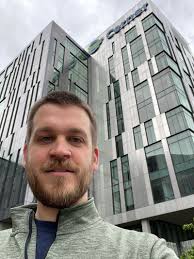 Shane Raweewonrungjumrus