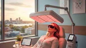 Image result for Light Therapy