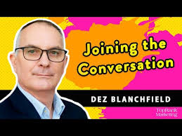 Break Free B2B Marketing Interviews