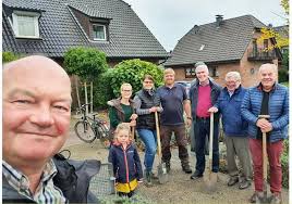 Bürgerforum Lackhausen