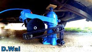 How To Make Electric Hydraulic Car Jack Hydraulic Cars Car Jack Hydraulic