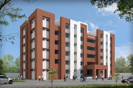 Student residential hostel