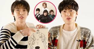 Gong myung talks about being envious of fellow 5urprise bandmate seo kang jun | allkpop.com. Sithughzvln9tm