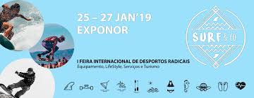 Veja mais ideias sobre desportos radicais, desportos, esportes radicais. Surf Co I Feira Internacional De Desportos Radicais Trendout Pt