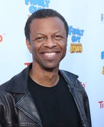 Phil LaMarr