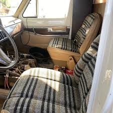 Image result for Dark Chamois 1981 Motor Home
