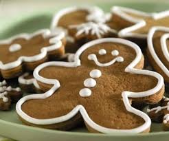 As a registered dietitian, certified diabetes educator, and recipe developer myself, i focus on finding ways to adjust my favorite desserts to do just that — because what's the point in eating a bland cookie? Diabetic Christmas Cookie Recipes Diabetic Gourmet Magazine