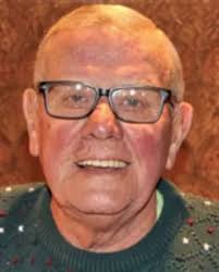 Obituary information for Kermit B. Johnson