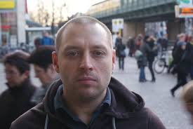 Freier Mitarbeiter des Weltgeschehens