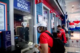 With its retail betting and licensing partner already established, it's. William Hill Opens Sportsbook In Capital One Arena In Dc Las Vegas Review Journal