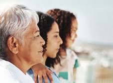 As a mother comforts her child, so I will comfort you.