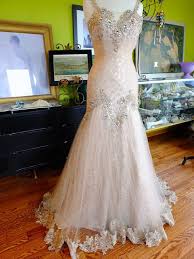 1920s Flapper Wedding Dress Great Gatsby Inspired Handmade Dress Flapper Wedding Dresses Flapper Wedding Gatsby Wedding Dress