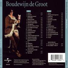 Boudewijn de groot de vondeling van ameland. 30 Boudewijn De Groot Avond Catawiki