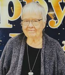 Fay Garretson Obituary