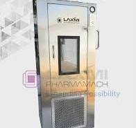 Mobile Laminar Air Flow - Mobile Trolley Cabinet