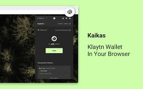 Data Dta On Twitter Kakao Kaikas Now Available In Chrome And Firefox Supporting Dta And Att In The First Batch Https T Co U4byx3y0yn Blockchain Cryptocurrency Cryptowallet Https T Co Pmitmlwxok