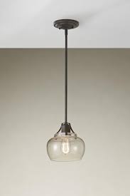 Pendants Down Pendants Rust 1 Light Mini Pendant P1234ri Jyjx Generation Lighting Feiss Littman Bros Lighting