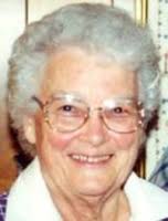 Betsey Rohner Obituary (2009)