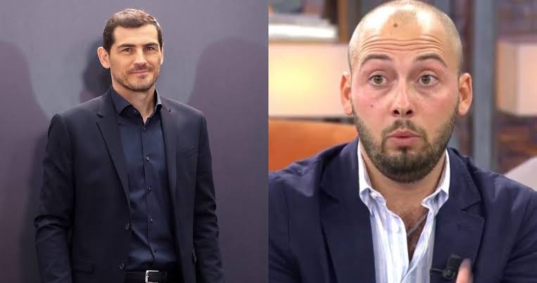 El Supremo condena a José Antonio Avilés a pagar 30.000 euros a Casillas  por vulnerar su intimidad - Chic