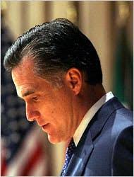 2 Newcomers Jolt Parties' Status Quo