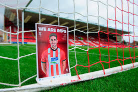 Lincoln red imps performance & form graph is sofascore football livescore unique algorithm that we are generating from team's last 10 matches, statistics, detailed analysis and our own knowledge. First Visit To Lner Stadium Lincoln City