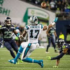 He has previously played for the panthers and colts. Here S Why The Seattle Seahawks Could Sign Devin Funchess In Free Agency Field Gulls