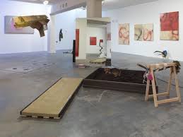Sales services installations & repairs 763.286.7615. Single Galerie Guido W Baudach